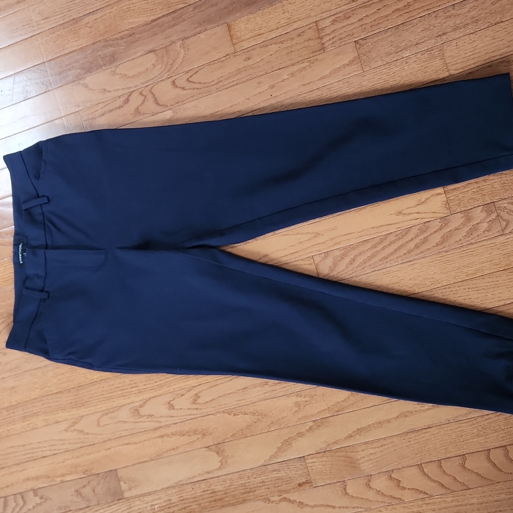 41 Hawthorn adjustable length slacks